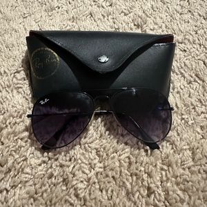 Ray Ban Sunglasses